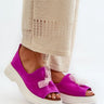  Sandals model 198401 Step in style 