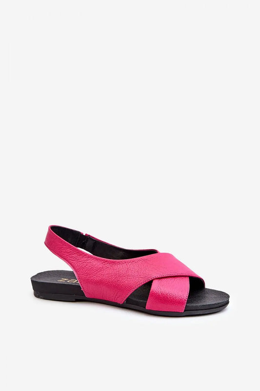  Sandals model 198728 Step in style 