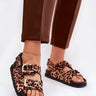  Sandals model 210049 Step in style 