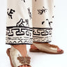  Sandals model 210058 Step in style 