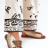  Sandals model 210058 Step in style 