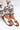  Sandals model 210059 Step in style 