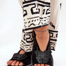  Sandals model 210060 Step in style 
