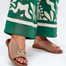  Sandals model 210132 Step in style 