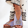  Sandals model 210134 Step in style 