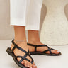  Sandals model 210699 Step in style 