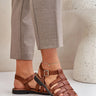  Sandals model 210711 Step in style 