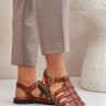  Sandals model 210711 Step in style 