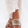  Sandals model 211632 Step in style 