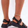  Sandals model 212352 Step in style 