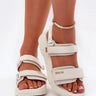  Sandals model 212353 Step in style 