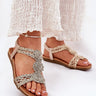  Sandals model 212355 Step in style 