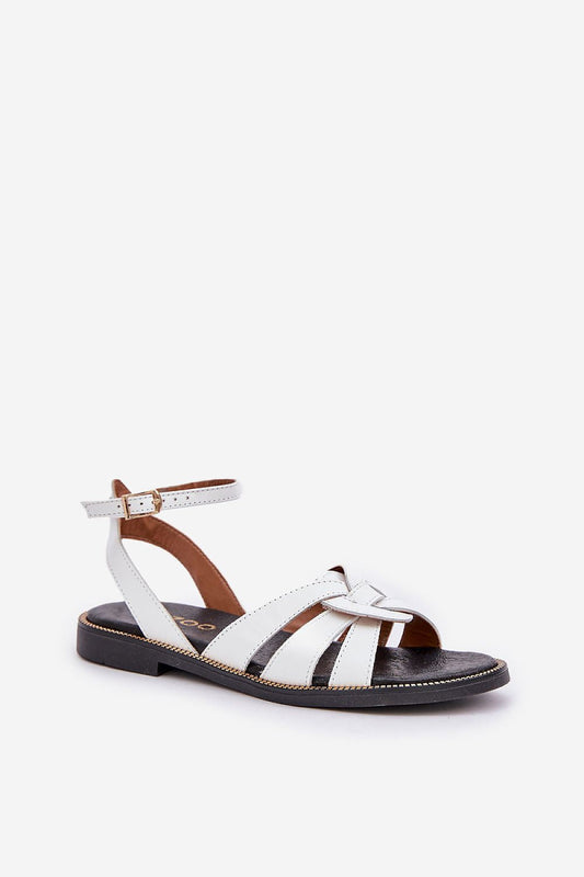  Sandals model 212588 Step in style 
