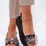  Sandals model 212905 Step in style 