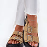  Sandals model 213463 Step in style 