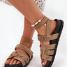  Sandals model 213915 Step in style 