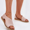  Sandals model 214101 Step in style 
