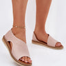  Sandals model 214101 Step in style 