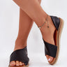  Sandals model 214102 Step in style 