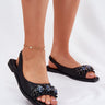  Sandals model 214104 Step in style 