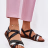  Sandals model 214108 Step in style 