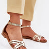  Sandals model 214698 Step in style 