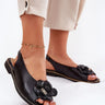  Sandals model 214704 Step in style 