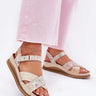  Sandals model 215020 Step in style 