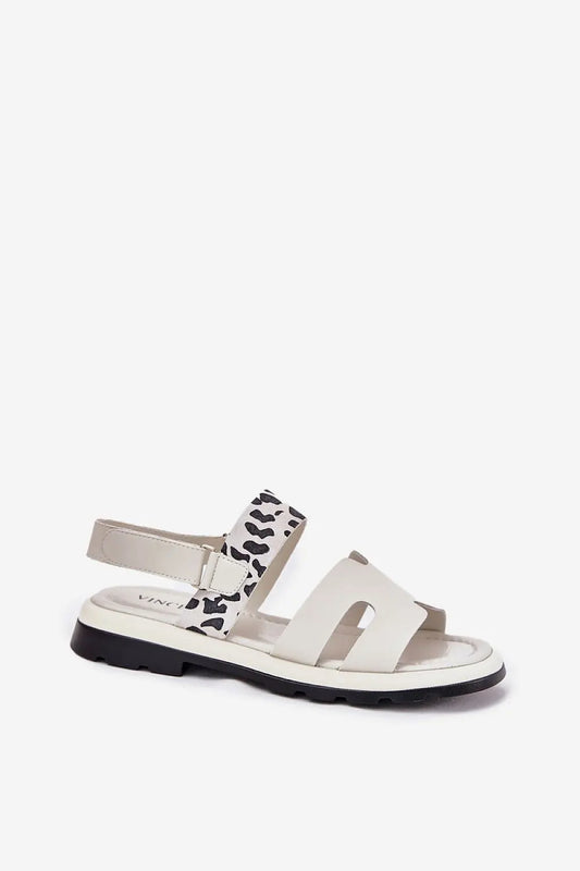  Sandals model 215337 Step in style 