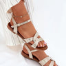  Sandals model 215350 Step in style 