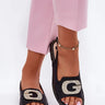  Sandals model 215705 Step in style 