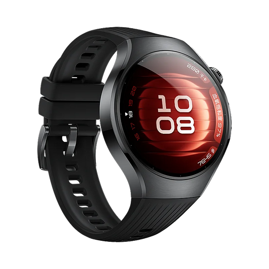 HUAWEI WATCH 5 HarmonyOS AI Smartwatch (42mm/46mm) Bluetooth 5.2  