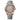 AGELOCER Men's Automatic Mechanical Watch â In-House Movement Small Second Dial Stainless Steel Case Luxury Business Dress Wrist Â