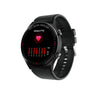 Screen Bluetooth Talk Smart Sports Watch Heart Rate Pressure Blood Oxygen 