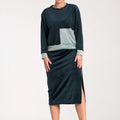  navy blue