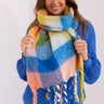  Shawl model 191703 AT 