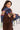  Shawl model 202581 AT 