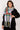  Shawl model 202582 AT 