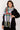  Shawl model 202582 AT 