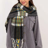  Shawl model 202576 AT 