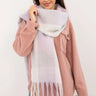  Shawl model 203177 AT 