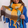  Shawl model 208272 AT 