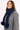  Shawl model 220398 AT 