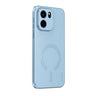Sheepskin Vegan Leather Magnetic Phone Case, For One Plus Turbo 6V, For One Plus Turbo 6, For One Plus Ace 6, For One Plus 15, For One Plus Ace 5  