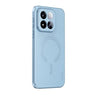 Sheepskin Vegan Leather Magnetic Phone Case, For Xiaomi 17 Max 5G  