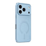 Sheepskin Vegan Leather Magnetic Phone Case, For iPhone 17 Pro Max, For iPhone 17 Pro, For iPhone 17  