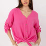  Shirt model 212534 Italy Moda 