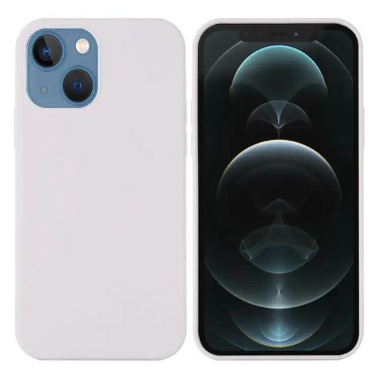 Shockproof Silicone Magsafe Phone Case, For iPhone 15  