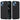 Shockproof Silicone Magsafe Phone Case, For iPhone 15 Pro, For iPhone 15 Plus  