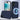 Shockproof Silicone Magsafe Phone Case, For iPhone 16 Pro, For iPhone 16 Plus  